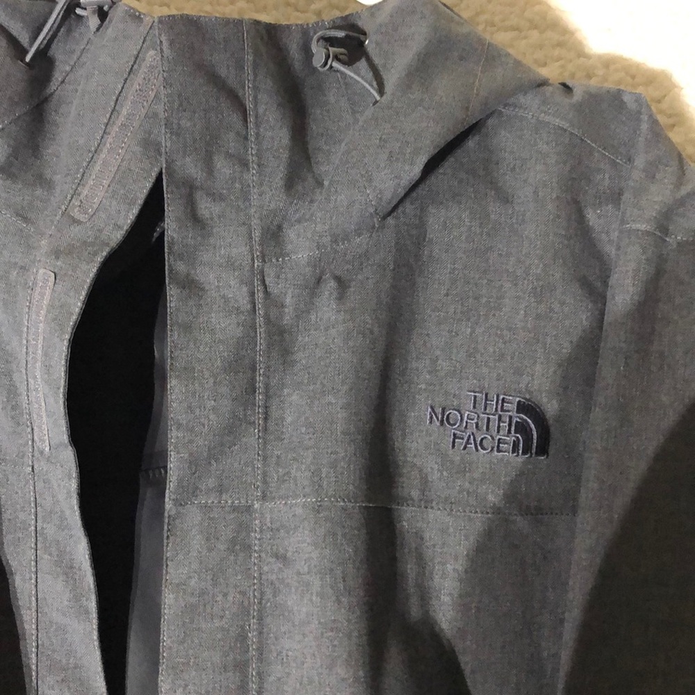 Coat - Picture 2 of 5